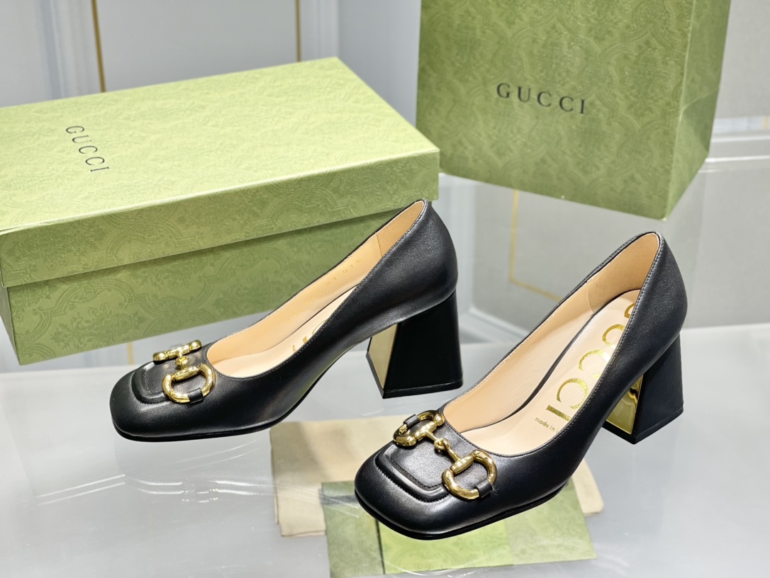 Women's high heels